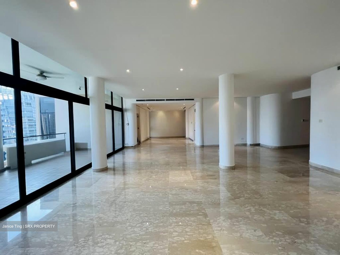 The Colonnade (D10), Condominium #572718721